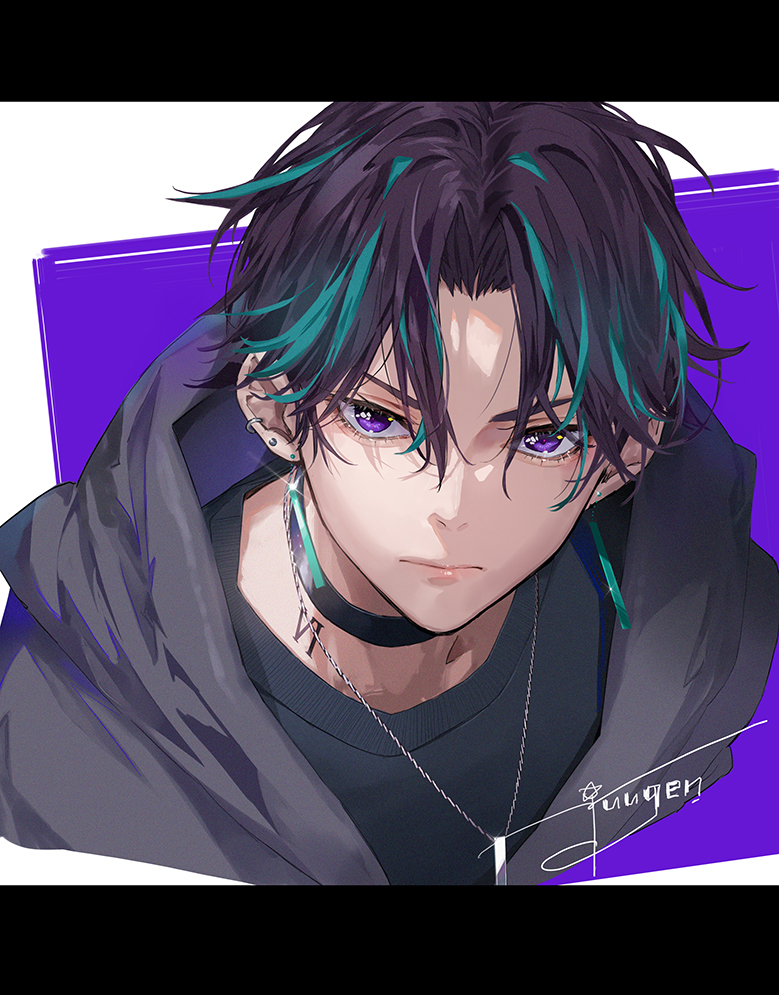 ゆーげん tweet media