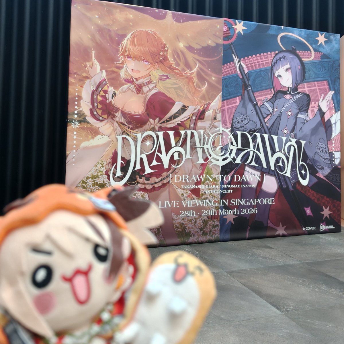 Buwuchi ( ｡-ᆺ-｡マ tweet media