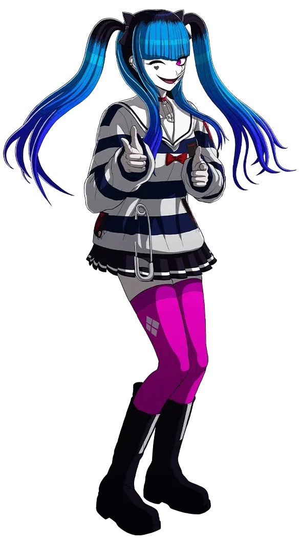 gersly (100/100) tweet media