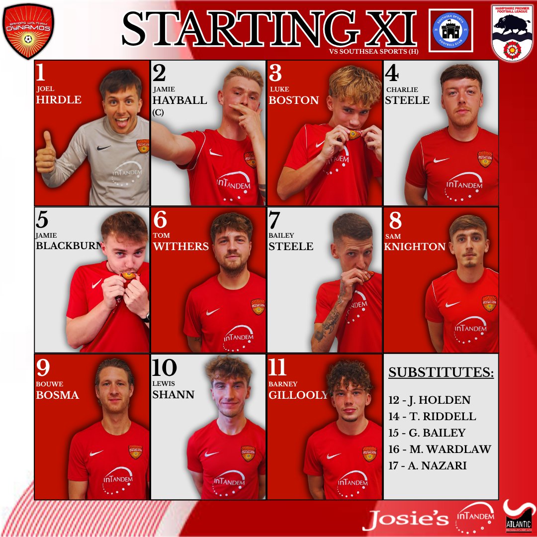 Bishops Waltham FC tweet media