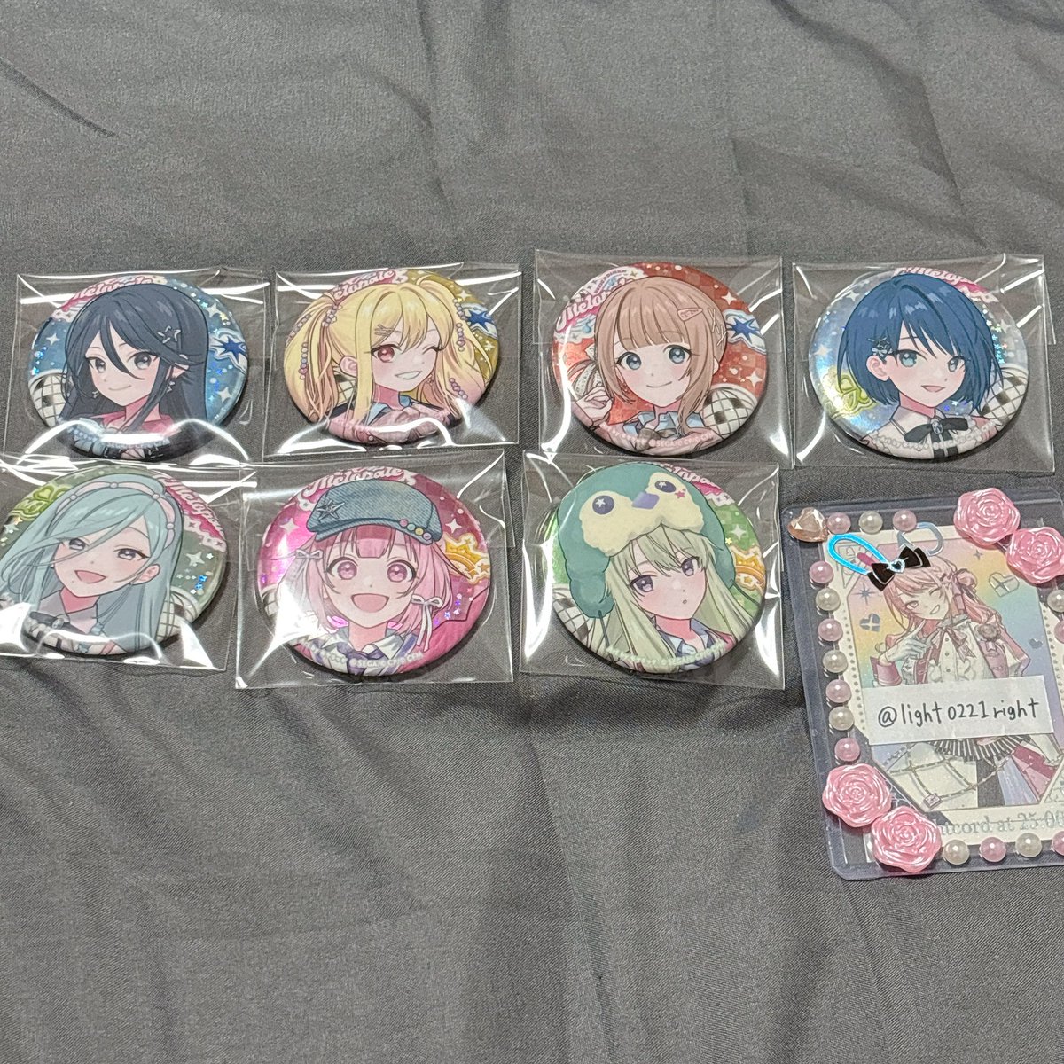 ライト@交換垢・ツイフィ必読 tweet media