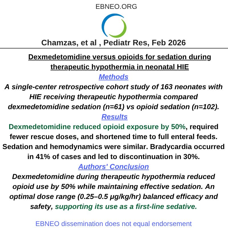 Evidence-Based Neo tweet media