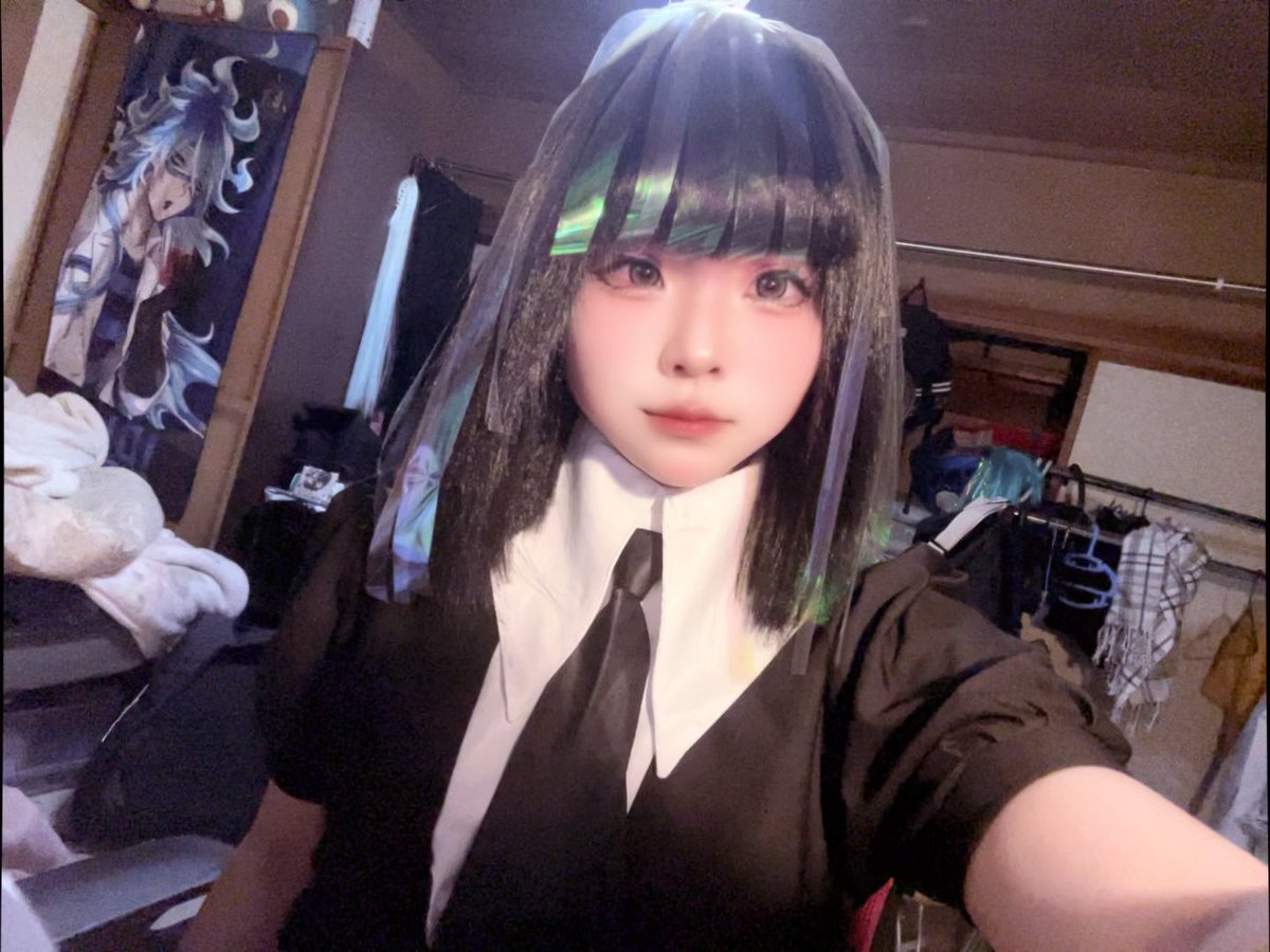 写真撮るの忘れてた