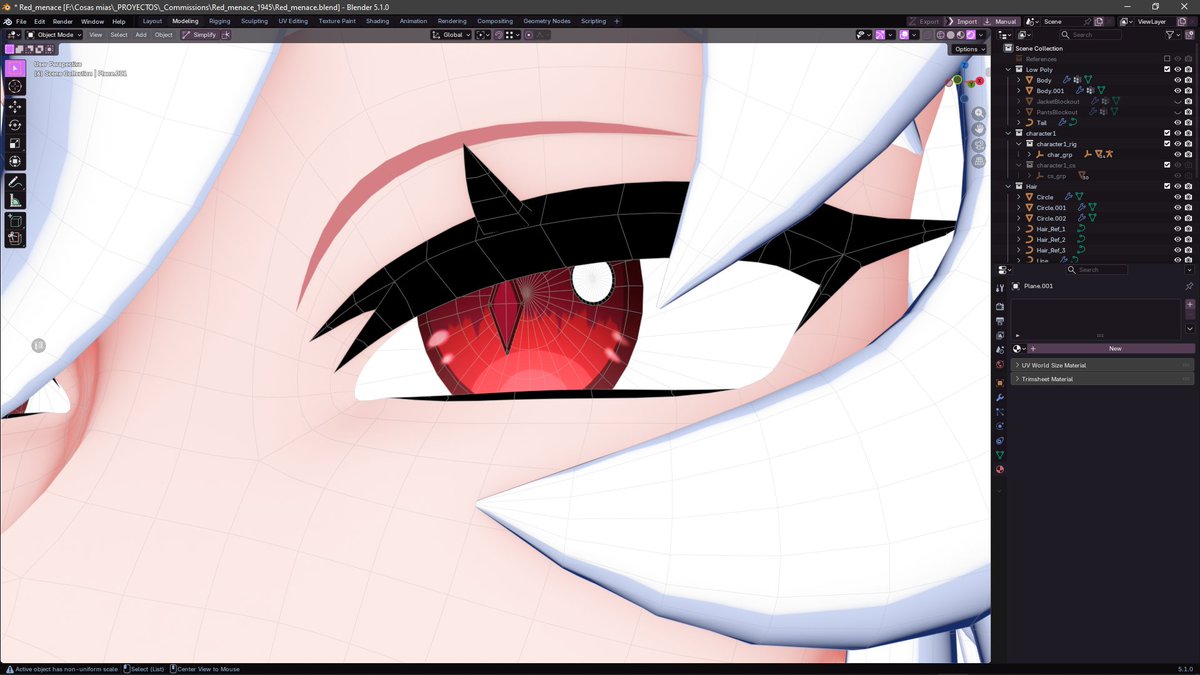 Summon: Angelus🍡🪽 | Vtuber tweet media