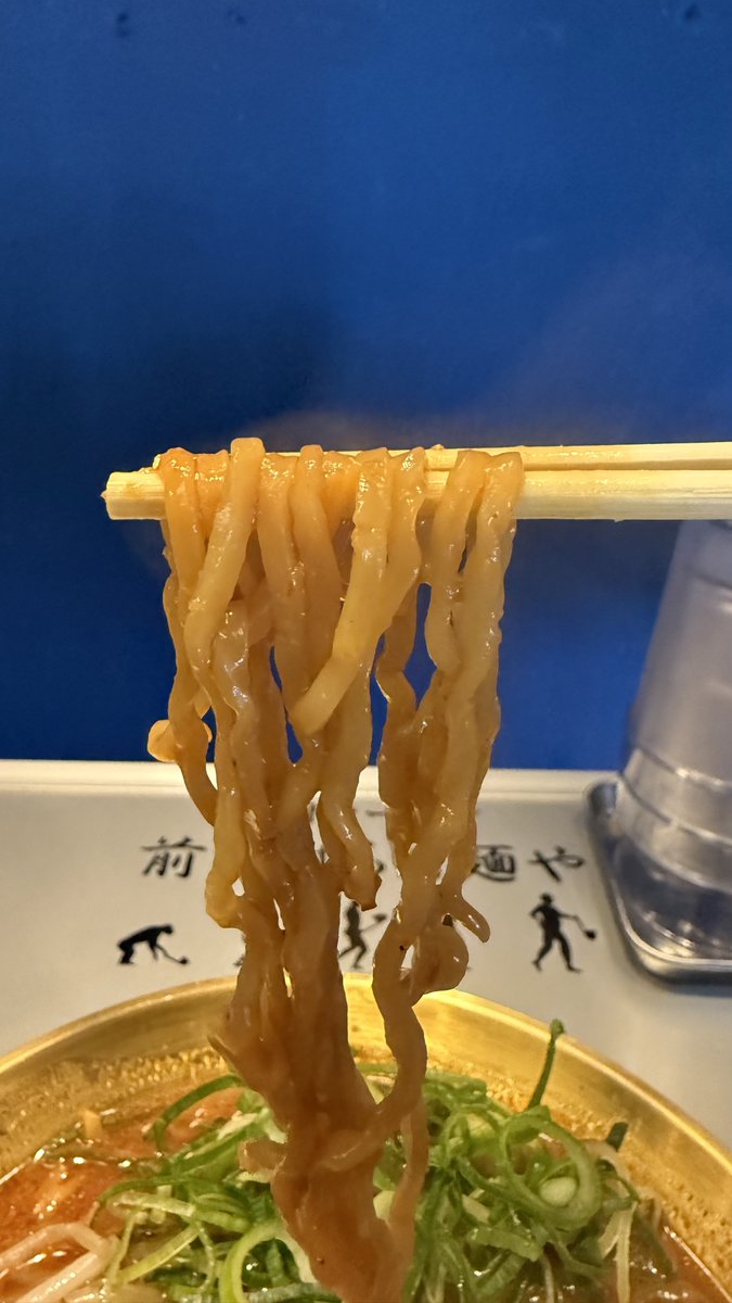 オゴポコ｜福岡超ラーメンナビ→全国遠征。 tweet media