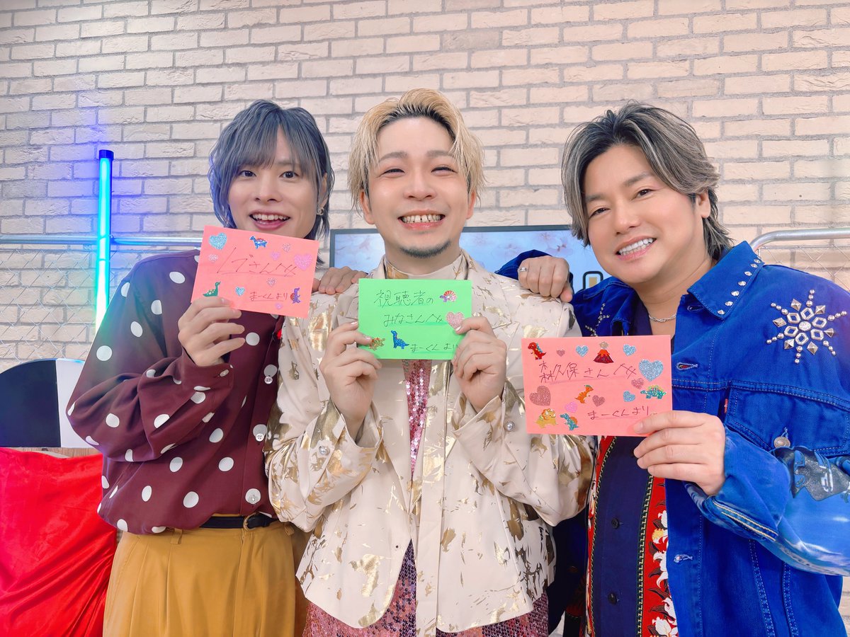 福西 勝也 tweet media