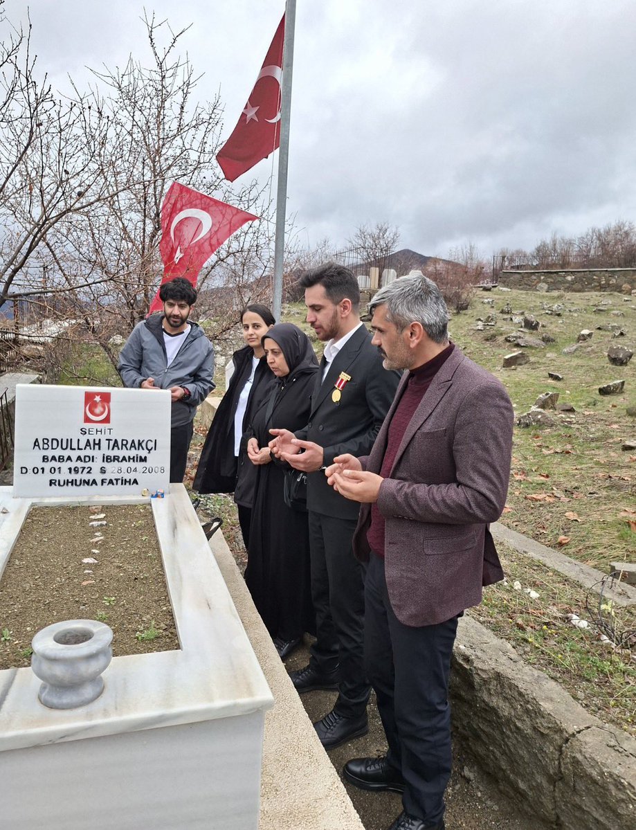 Serkan Tarakçı tweet media