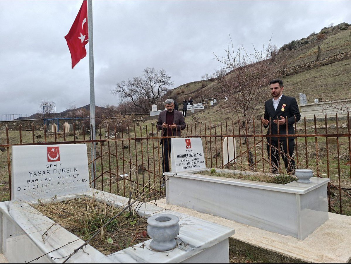 Serkan Tarakçı tweet media