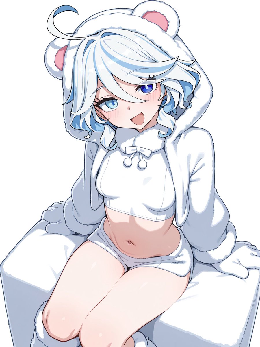 sirisirih's tweet photo. もこもこ フリーナ
SFWイラスト

#原神 #GenshinImpact https://t.co/cv4oKUxkjF