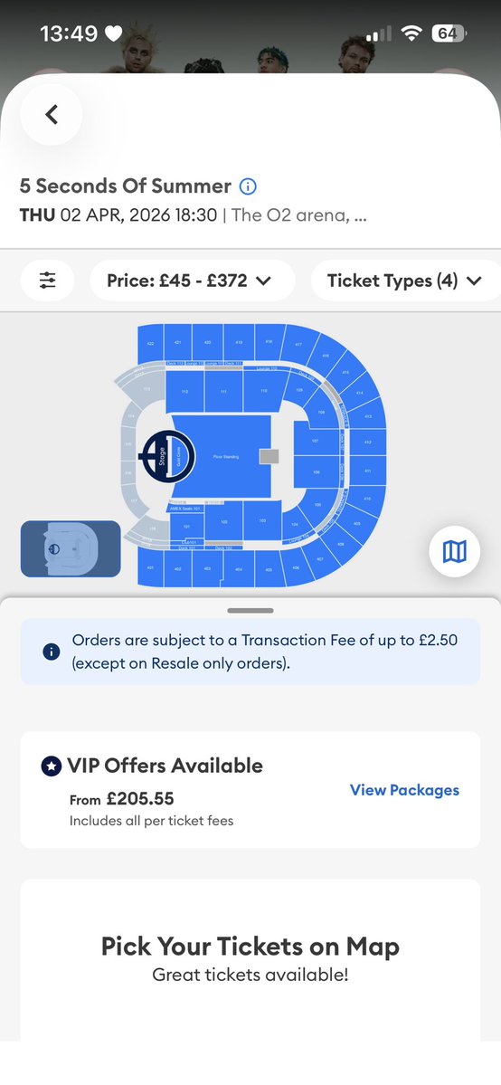 Lucy ⎕ ® tweet media