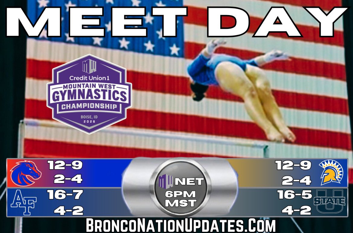 Bronco Nation Updates tweet media