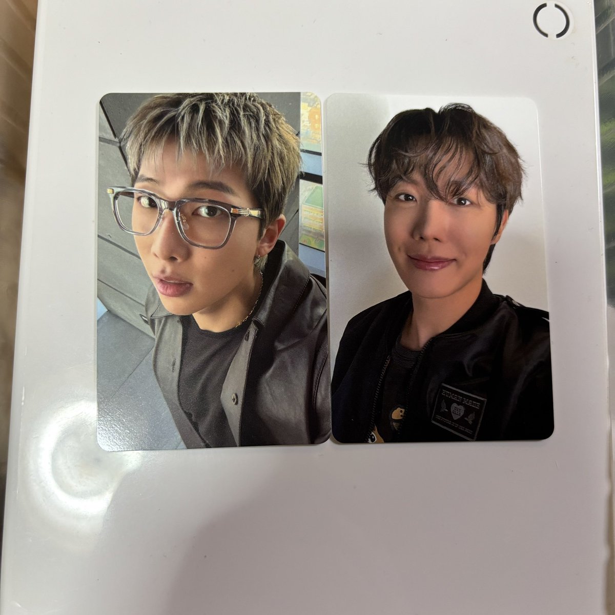 ぎょん tweet media