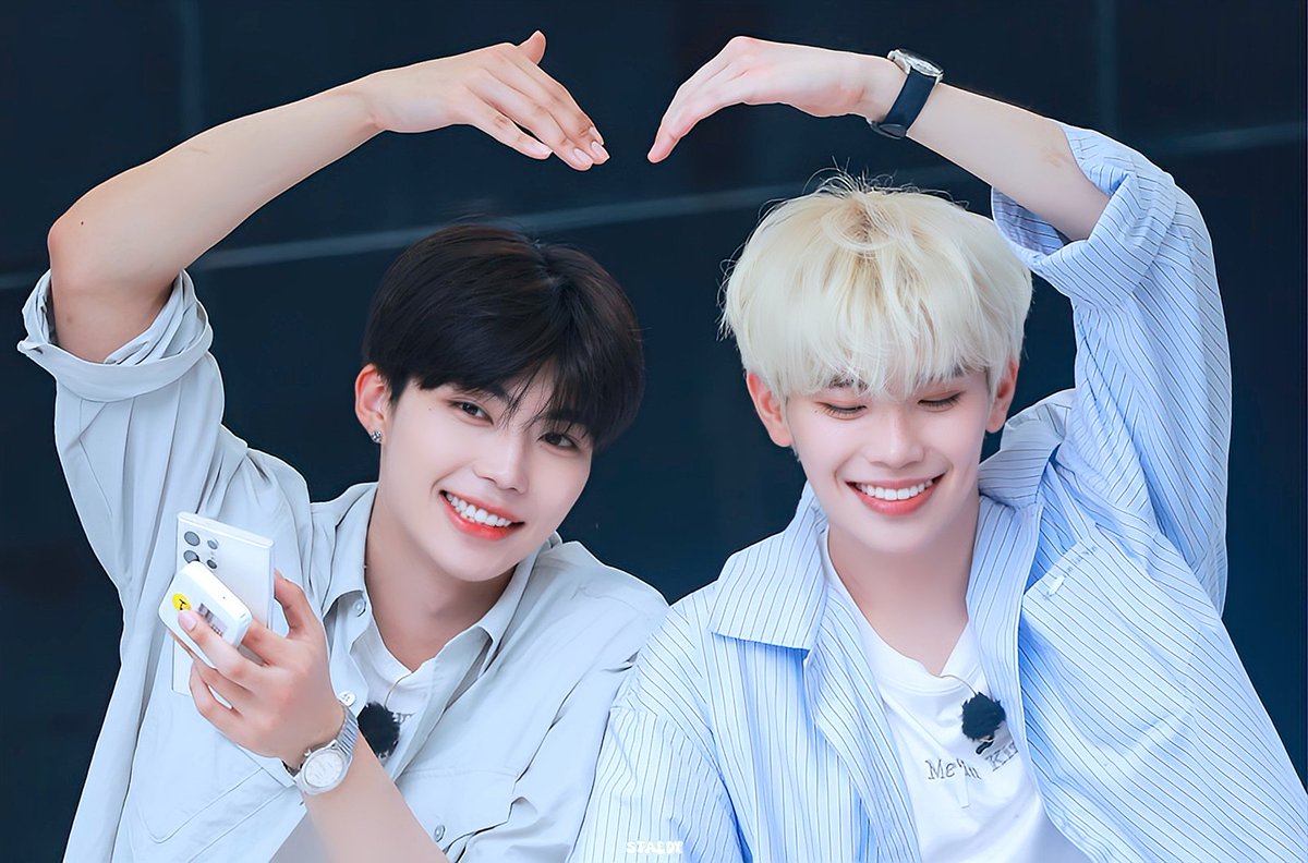 𝙎𝙏𝘼𝙀𝘿𝙔 tweet media