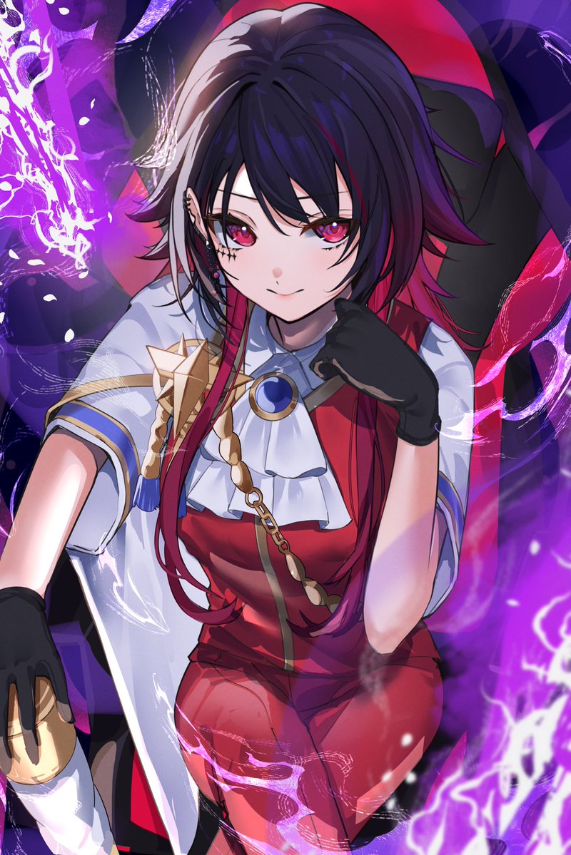 りんごゼリー tweet media