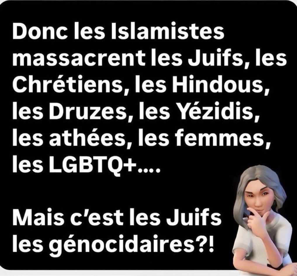 Claude BAYARD tweet media