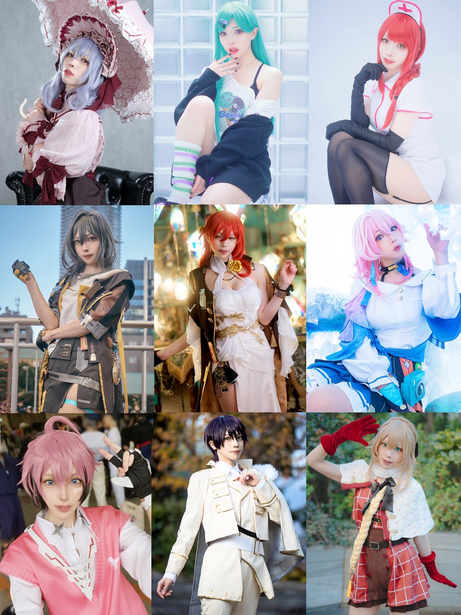 めろそだ🍈🫧3/29AJ tweet media