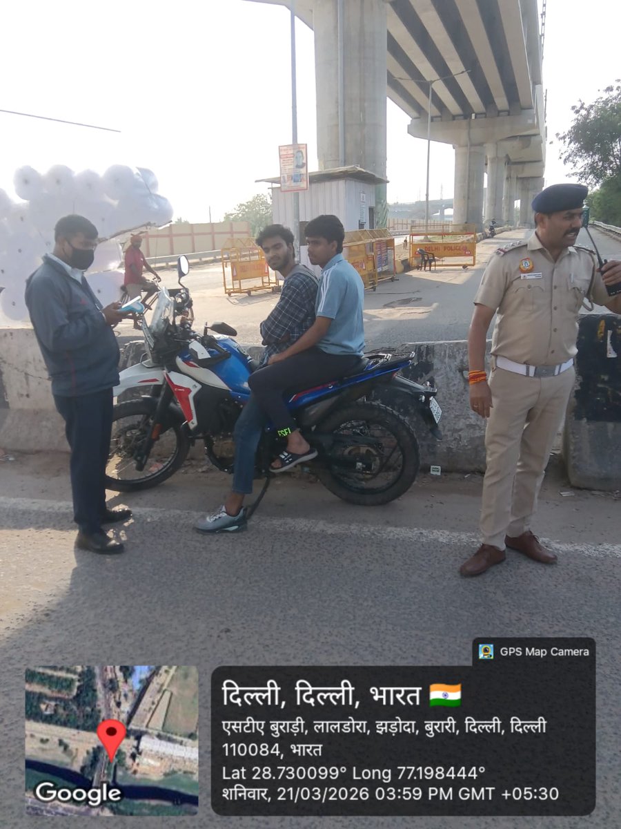 Manoj Singh tweet media
