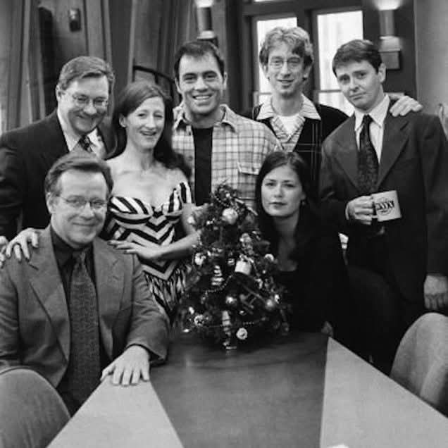 Johnny Cadillac tweet media