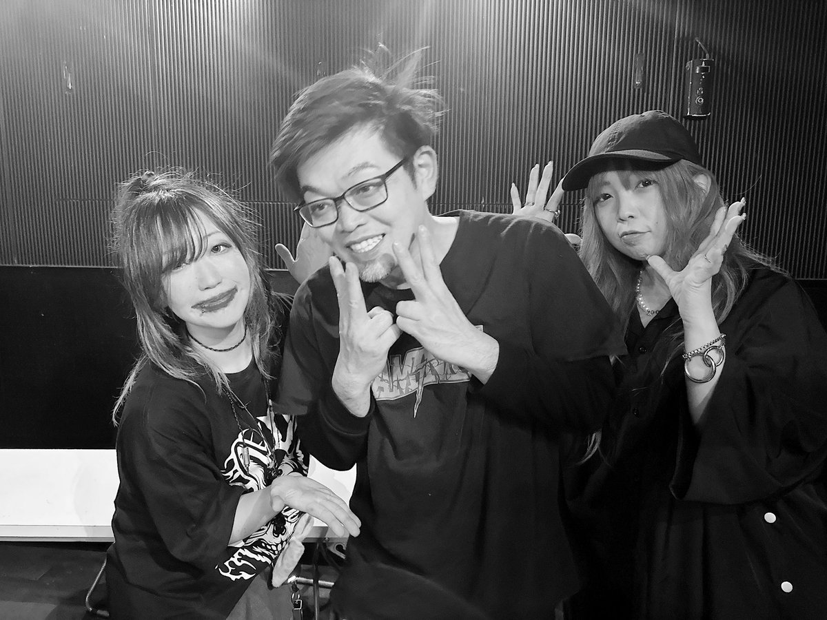 上野音横丁にPicobit見に行ったぜよ🥳ﾊﾟﾘﾋﾟﾎﾟ!

kuroちゃんお疲れ様でした！