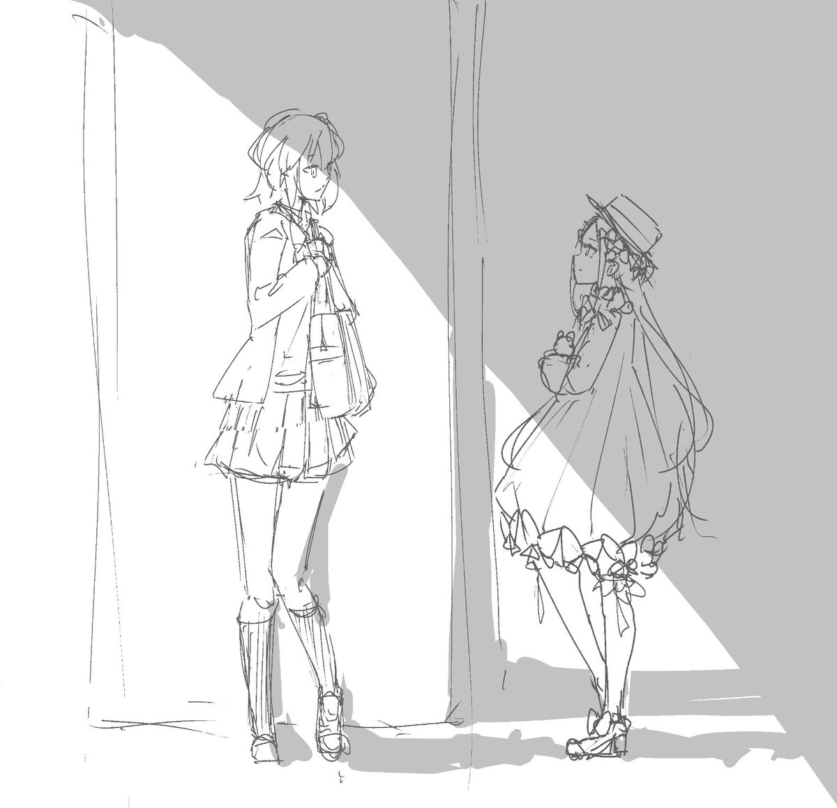 かたじけない tweet media