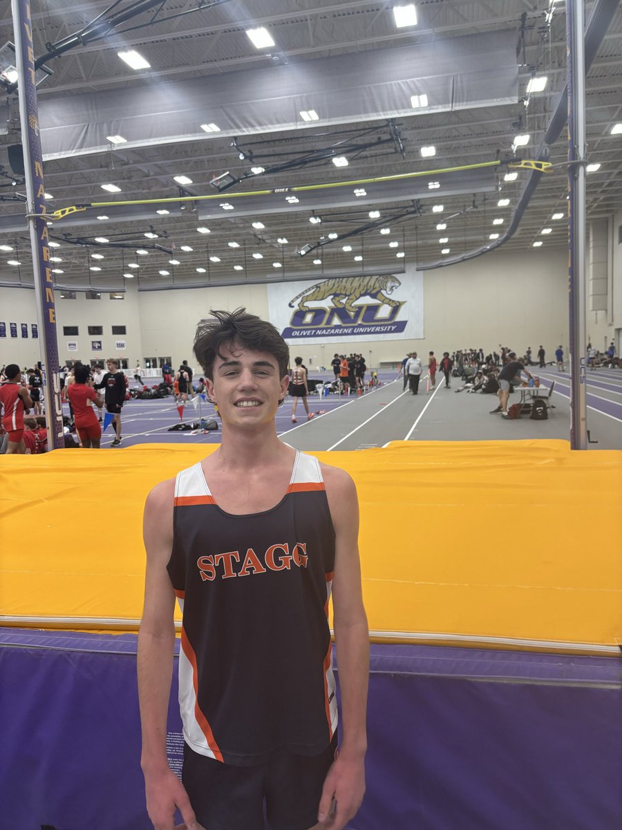 Stagg Boys XCountry tweet media