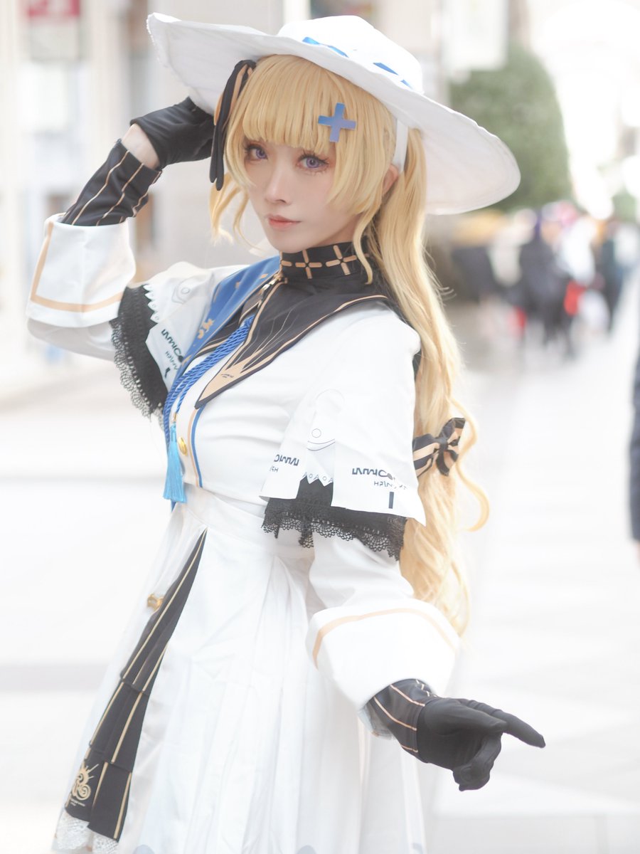 まりも tweet media