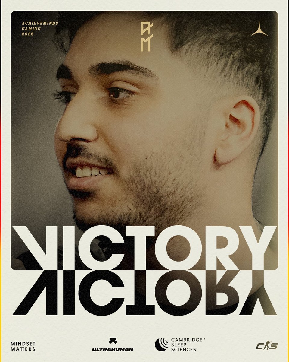 AM Gaming tweet media