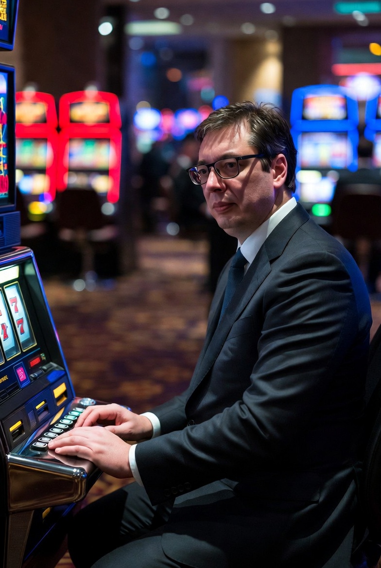 Alexandar Lalic tweet media