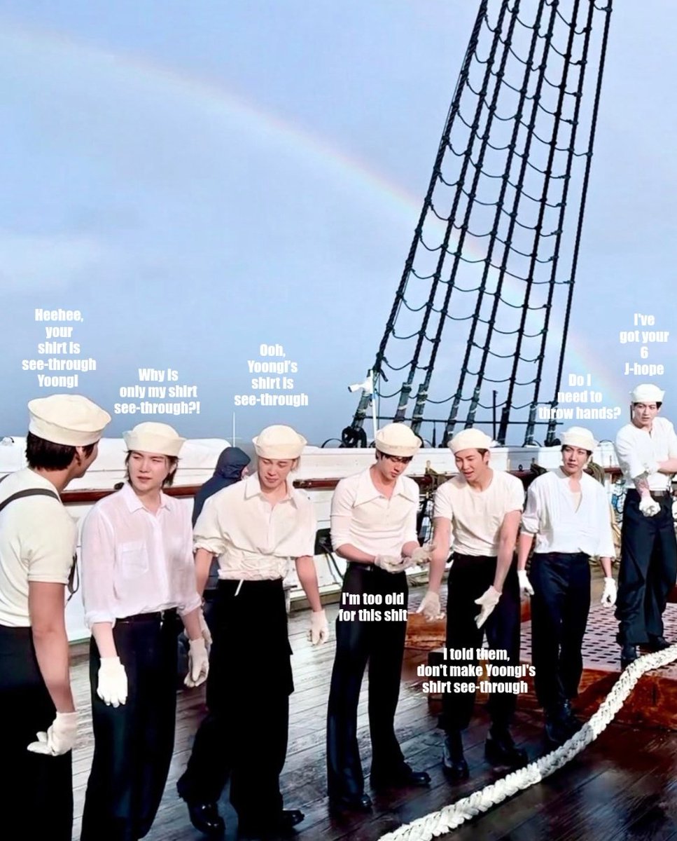 ∞Stacey⁷ ⊙⊝⊜ 💜 tweet media