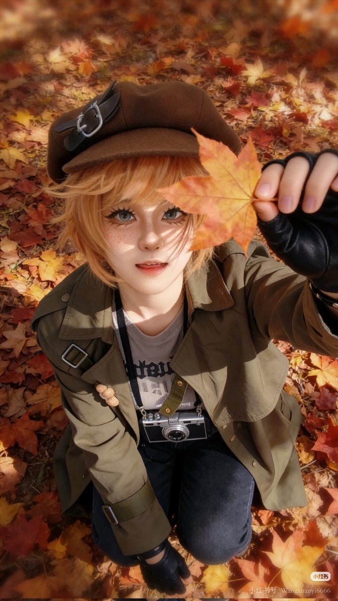 无敌涵少 tweet media