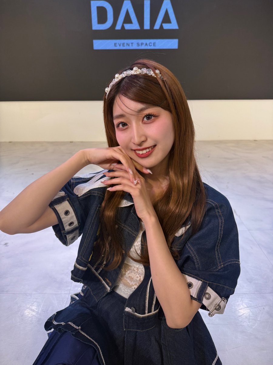 藤崎莉々子 tweet media