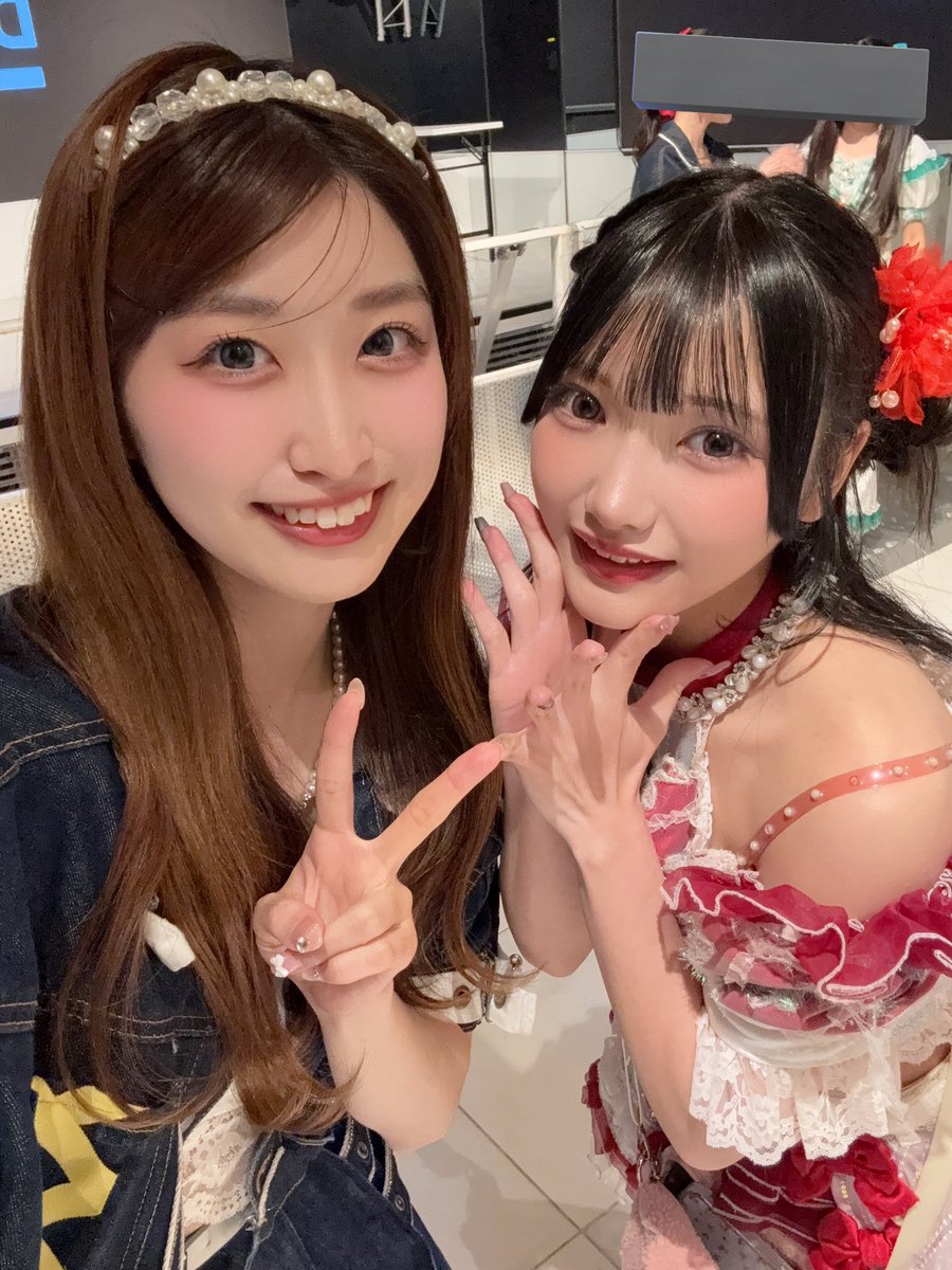 藤崎莉々子 tweet media