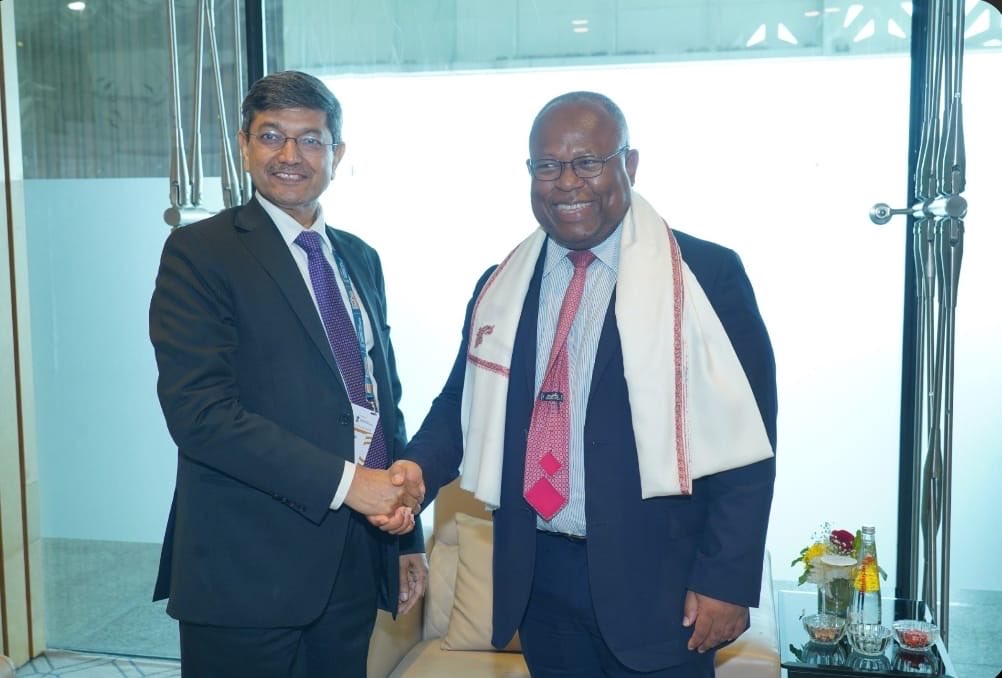 NTPC Limited tweet media