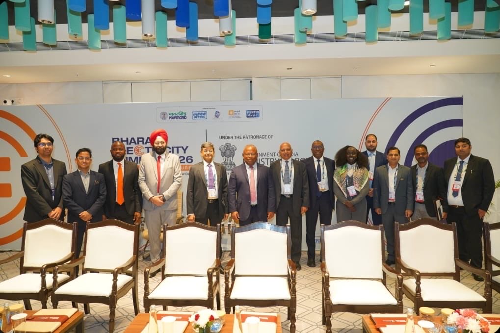 NTPC Limited tweet media