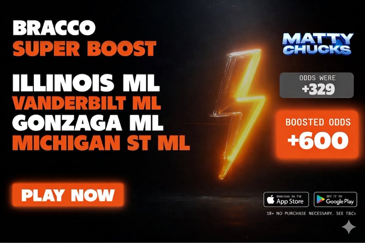 Matty Chucks tweet media