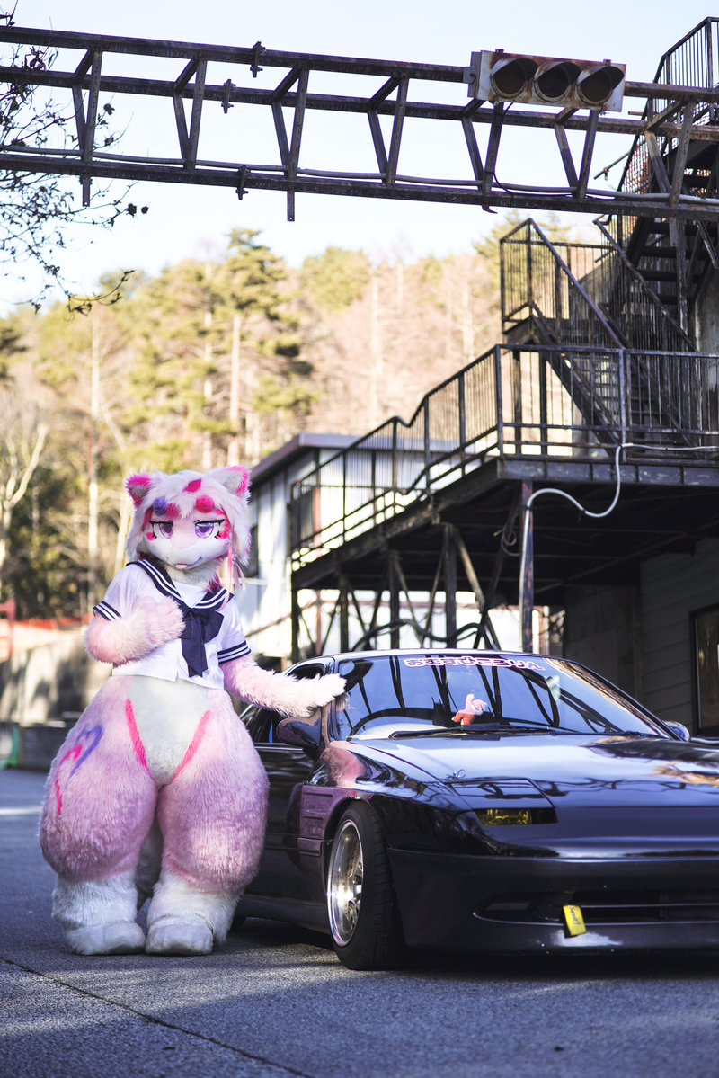 戀-Ren- tweet media