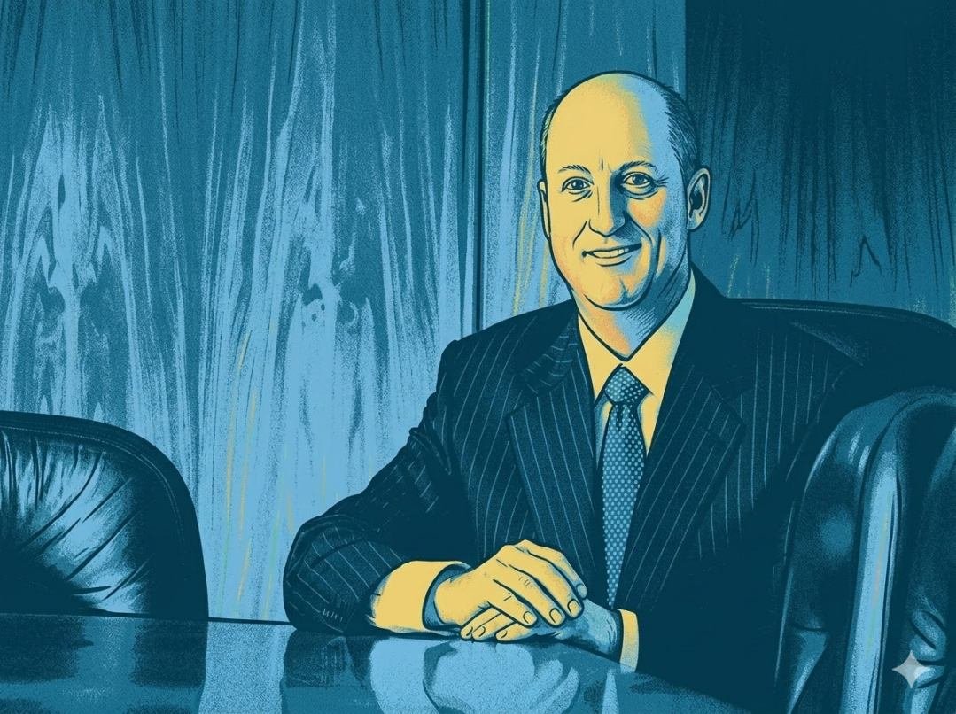 "We will assess value carefully, act patiently, and hold for the long term - preferably forever."

Greg Abel, CEO of Berkshire $BRK.B

Can he lead the next era of moat-driven capital allocation?