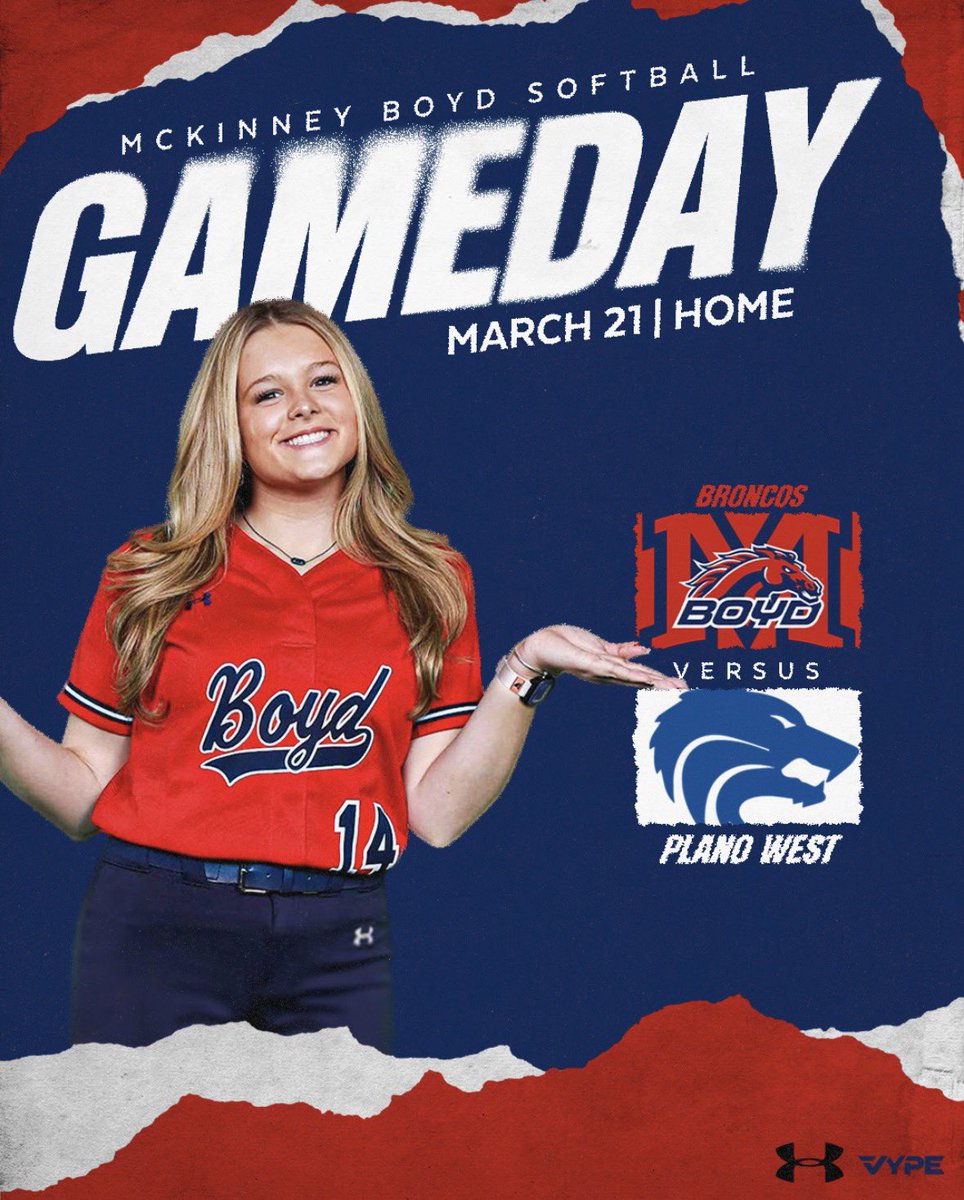 MBHS Bronco Softball tweet media