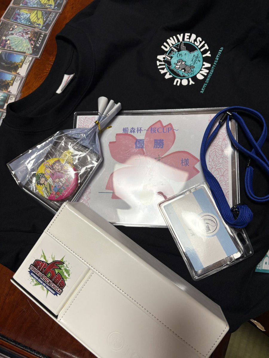 オクタリザルト tweet media