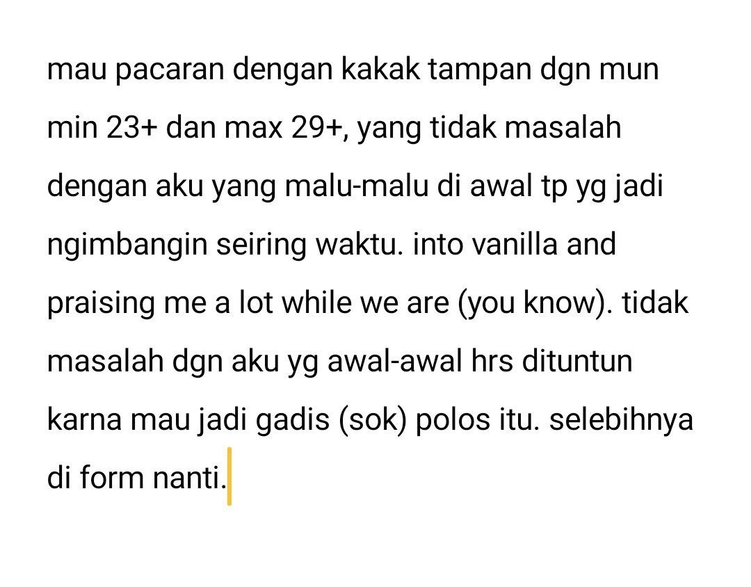 BERMUARA. tweet media