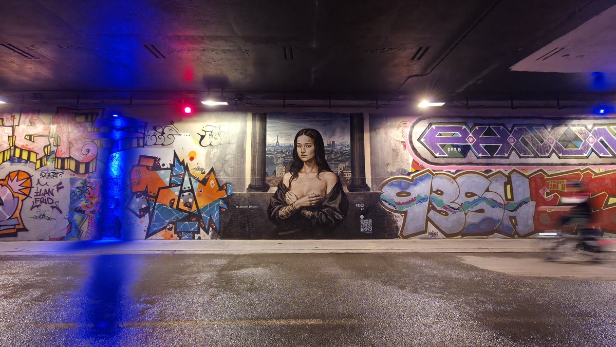 Pascal Boyart 🎨 tweet media