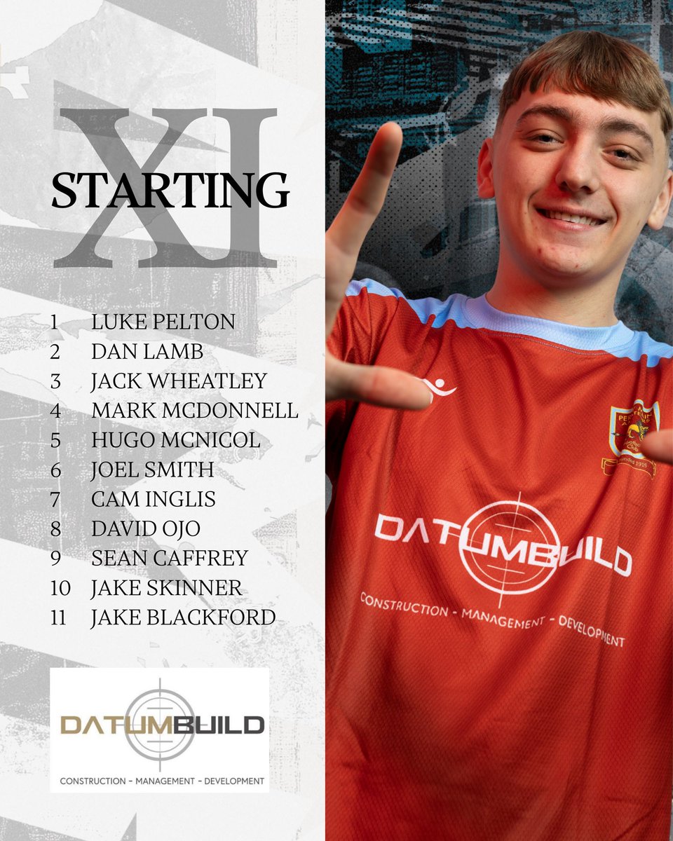 Percy Main AFC tweet media