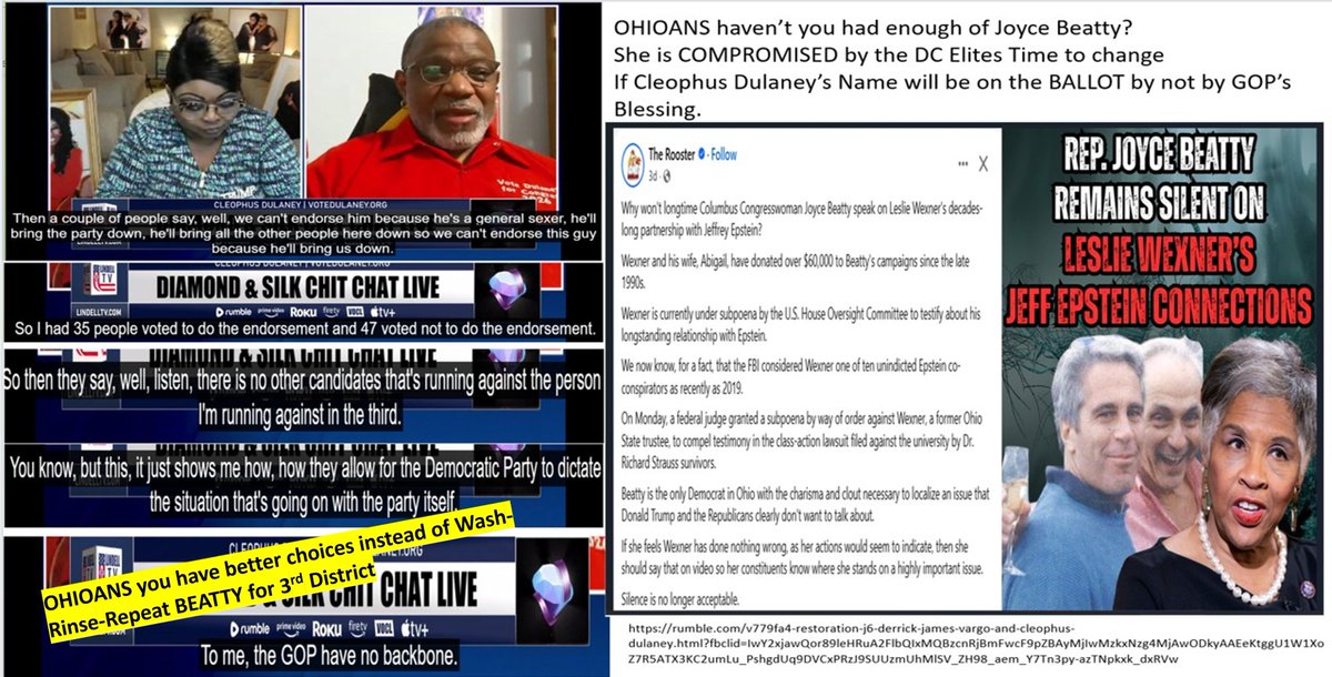 Sheila Oxsher tweet media