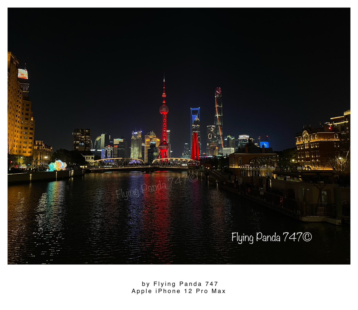 Flying Panda 747 tweet media