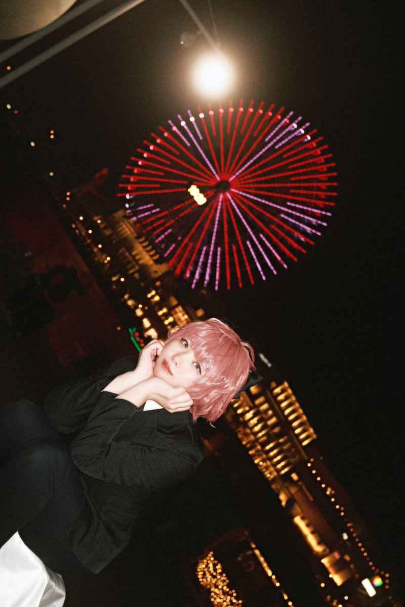 あべしま aj29 tweet media