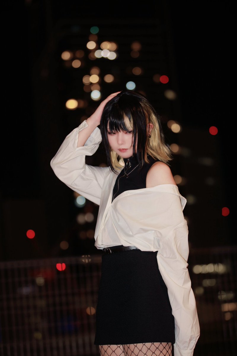 あべしま aj29 tweet media