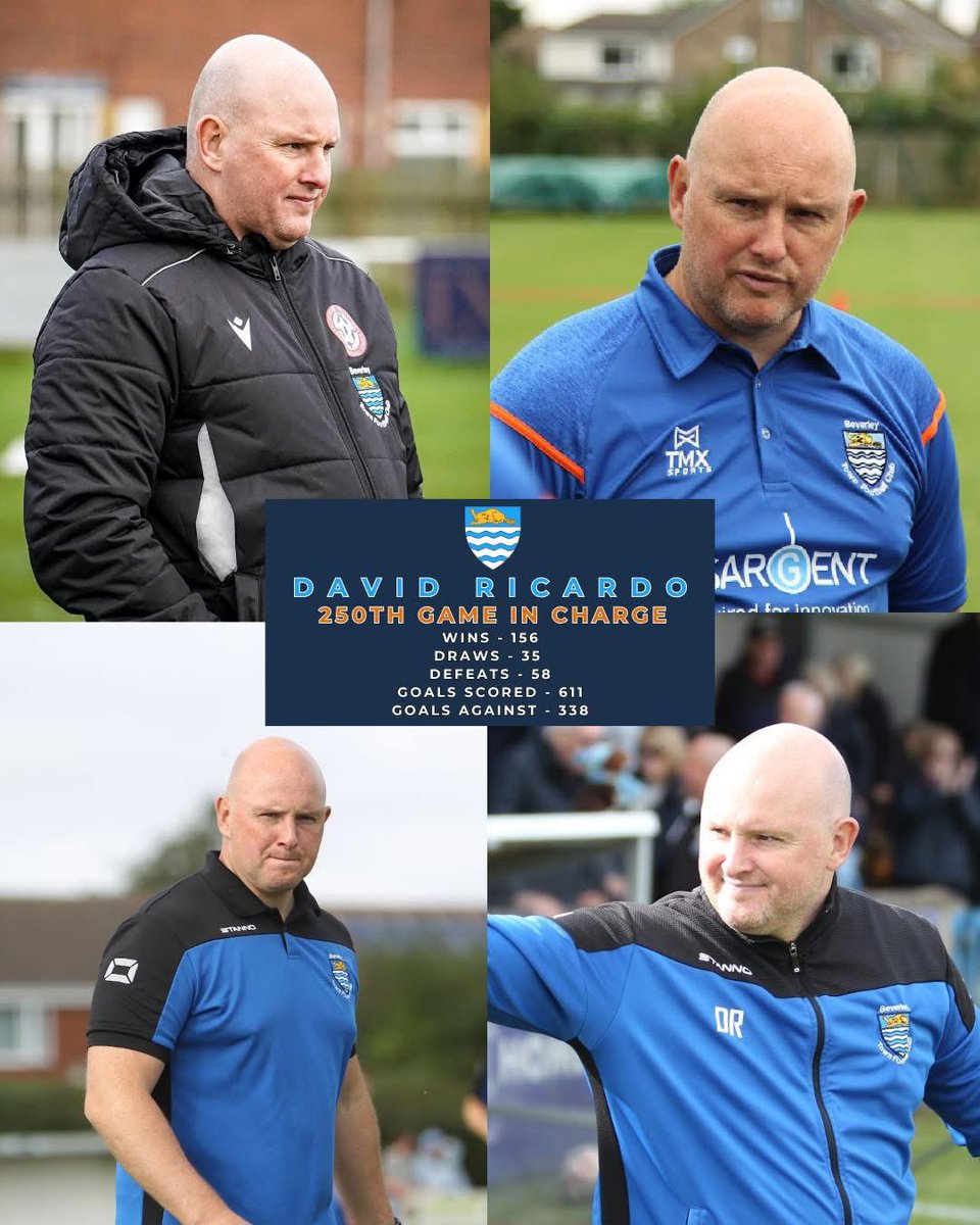 Beverley Town FC tweet media