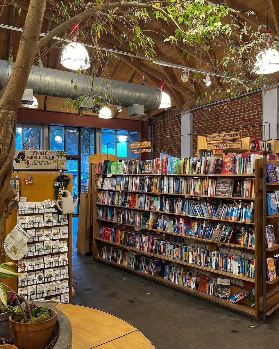 Amor por los libros tweet media