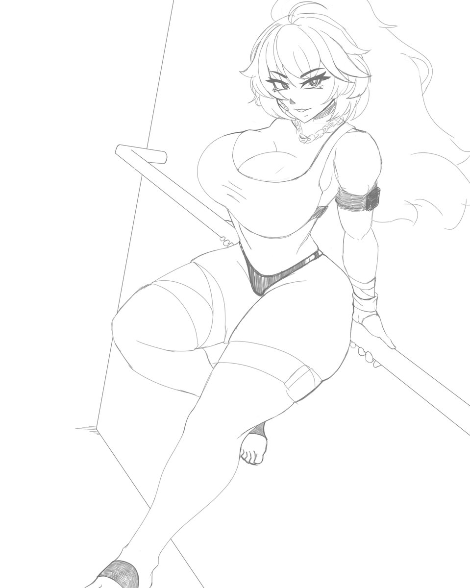 Deimint🥀| Character Illustrator tweet media