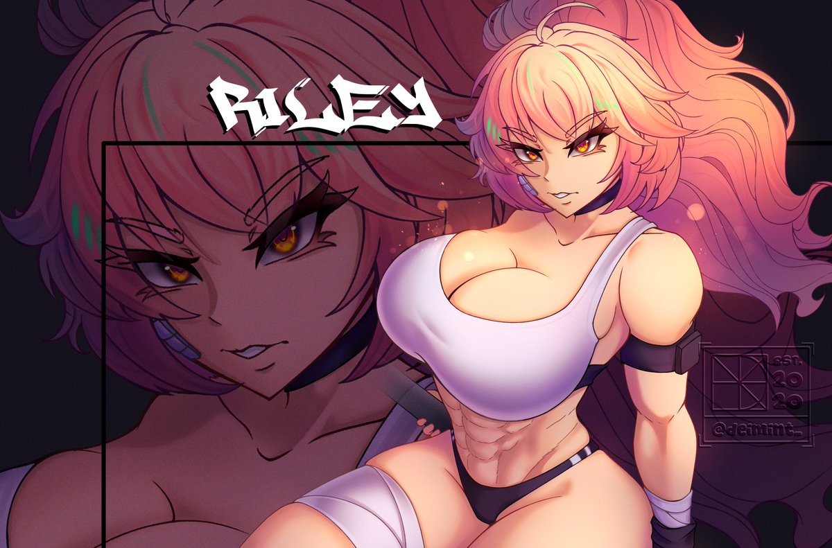 Deimint🥀| Character Illustrator tweet media